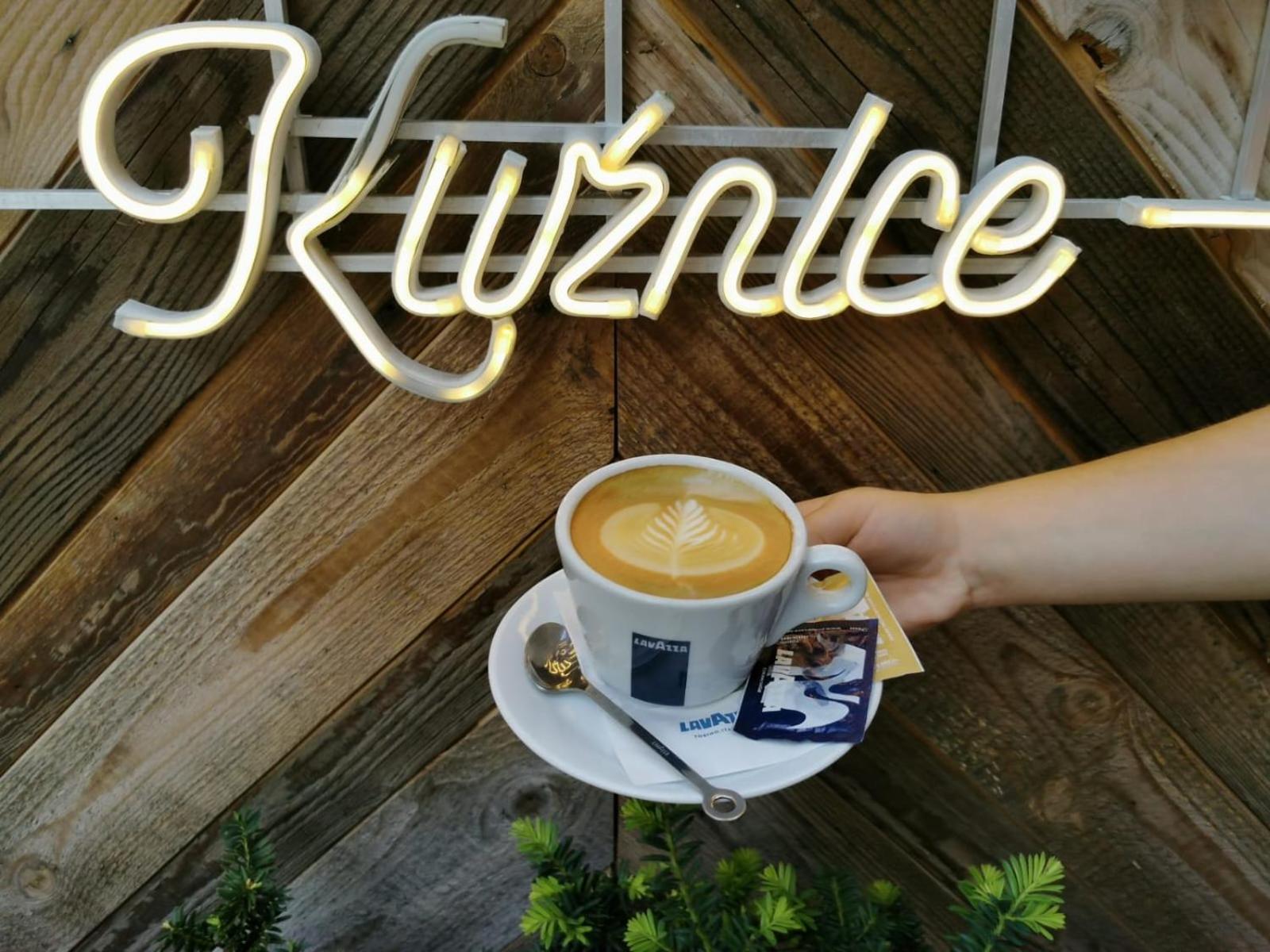 Gosciniec Kuznice Ζακοπάνε Εξωτερικό φωτογραφία